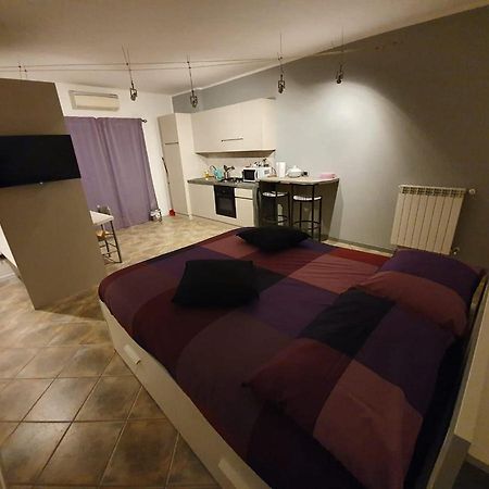 דירות פיאצ'נצה Casa Bach מראה חיצוני תמונה