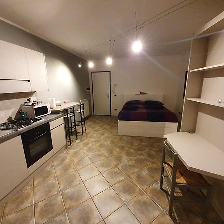 דירות פיאצ'נצה Casa Bach מראה חיצוני תמונה