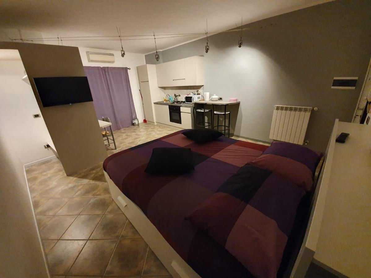 דירות פיאצ'נצה Casa Bach מראה חיצוני תמונה