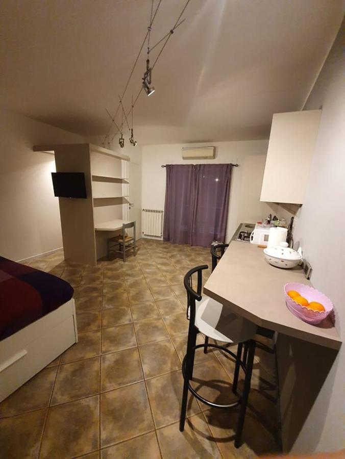דירות פיאצ'נצה Casa Bach מראה חיצוני תמונה