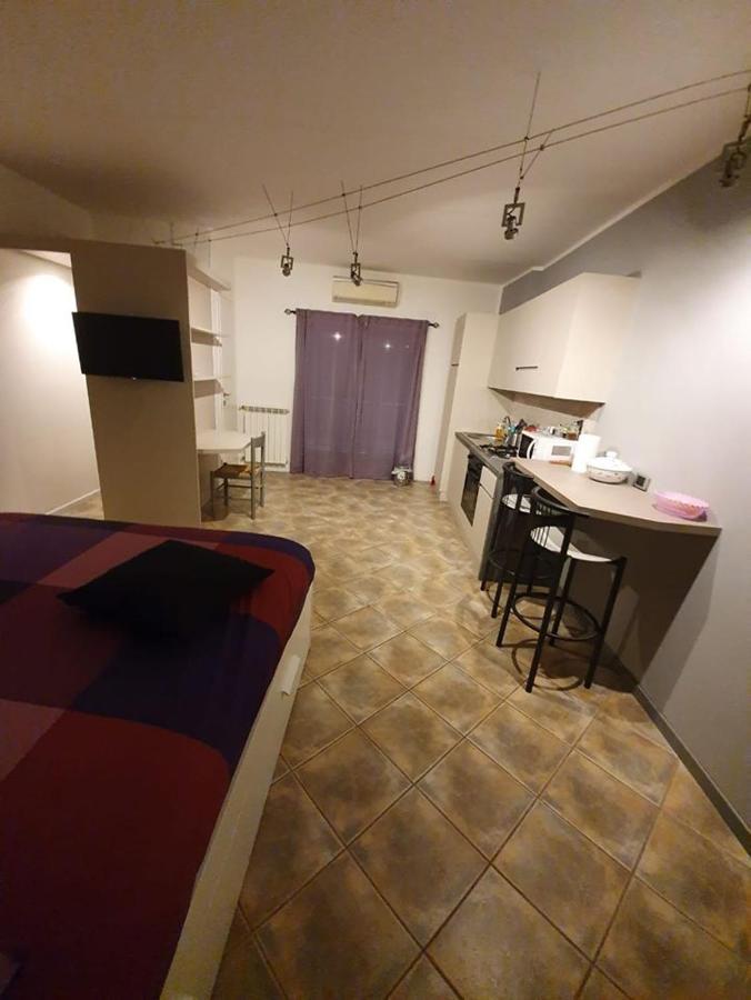 דירות פיאצ'נצה Casa Bach מראה חיצוני תמונה
