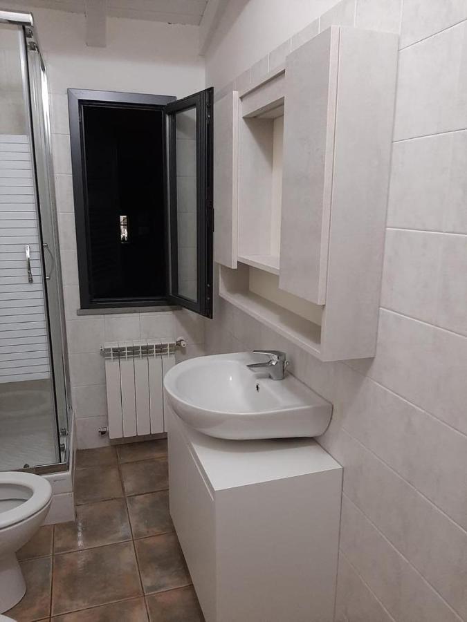 דירות פיאצ'נצה Casa Bach מראה חיצוני תמונה