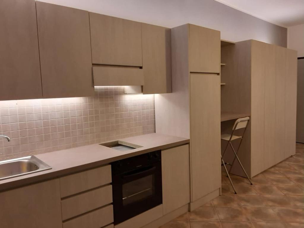 דירות פיאצ'נצה Casa Bach מראה חיצוני תמונה