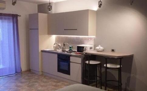 דירות פיאצ'נצה Casa Bach מראה חיצוני תמונה